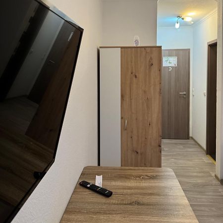 Hotel-Pension Alt-Heidenberg Siegen Ngoại thất bức ảnh