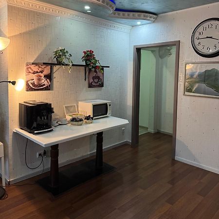 Hotel-Pension Alt-Heidenberg Siegen Ngoại thất bức ảnh