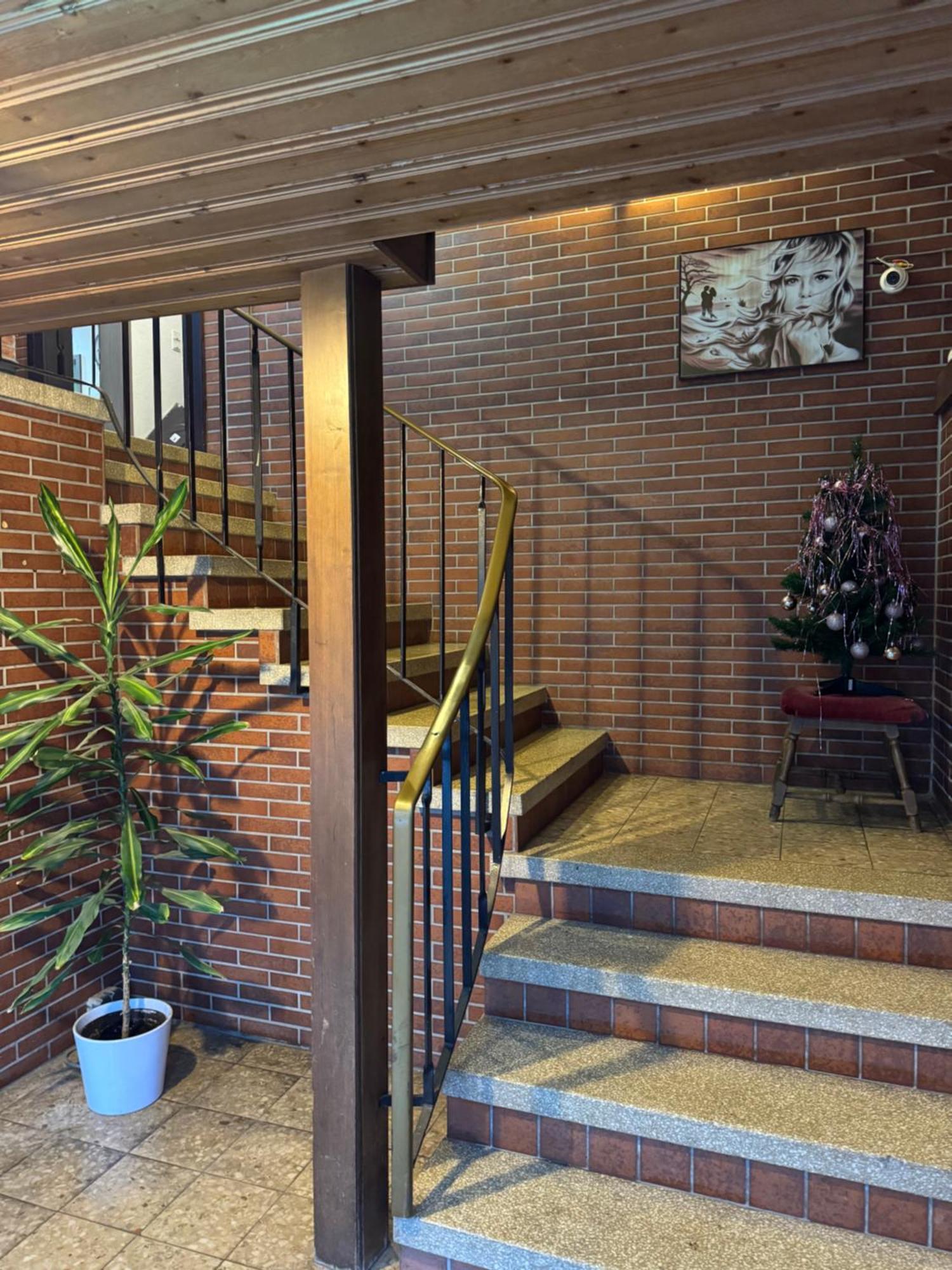 Hotel-Pension Alt-Heidenberg Siegen Ngoại thất bức ảnh