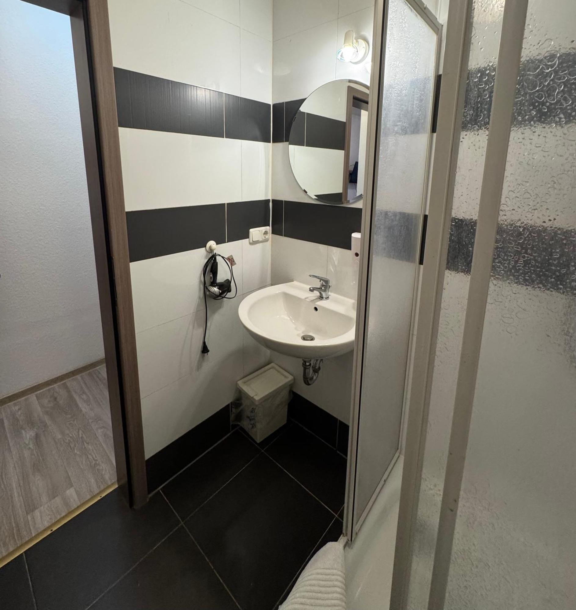 Hotel-Pension Alt-Heidenberg Siegen Ngoại thất bức ảnh